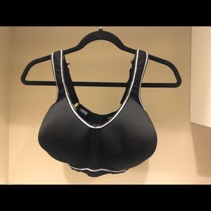 Freya Sport Bra 36G US sizing